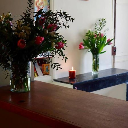 Appartement Quartier Latin 4 Personnes Paris Dış mekan fotoğraf