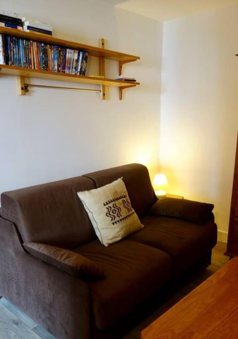 Appartement Quartier Latin 4 Personnes Paris Dış mekan fotoğraf