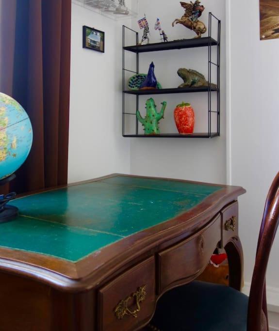 Appartement Quartier Latin 4 Personnes Paris Dış mekan fotoğraf