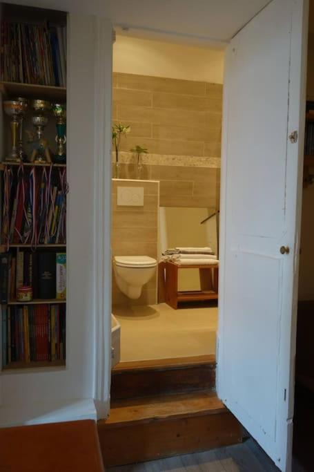 Appartement Quartier Latin 4 Personnes Paris Dış mekan fotoğraf