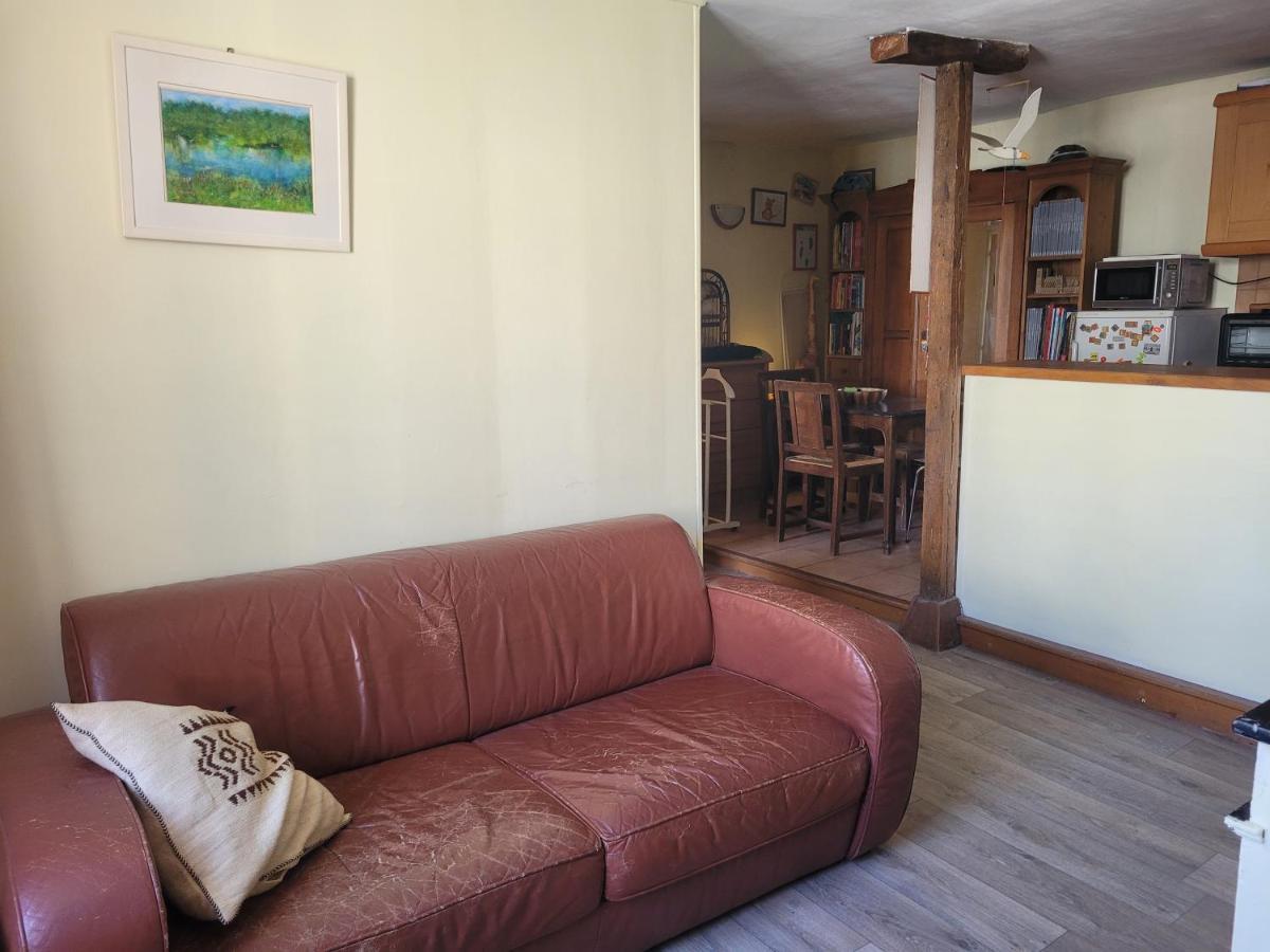 Appartement Quartier Latin 4 Personnes Paris Dış mekan fotoğraf