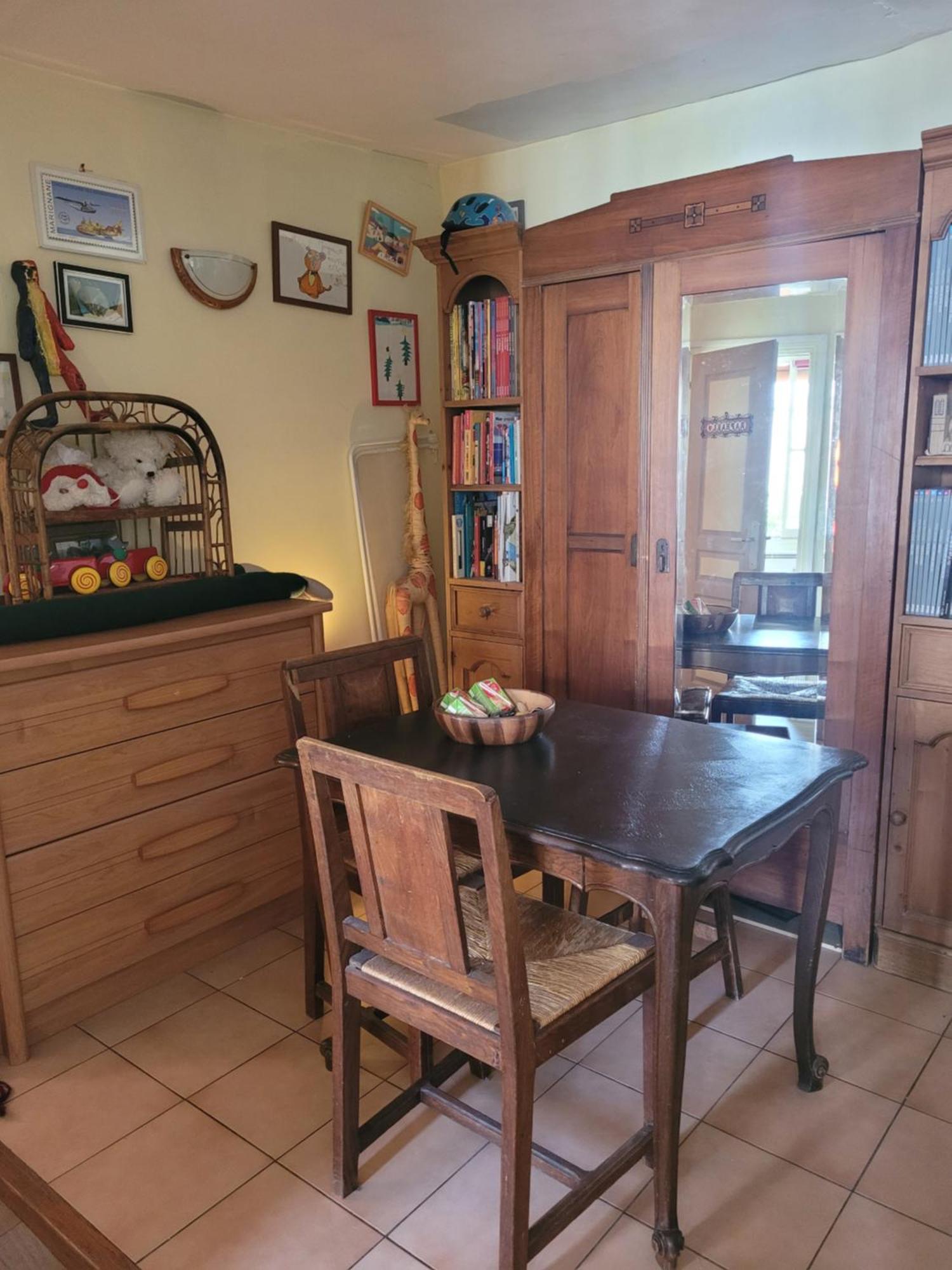 Appartement Quartier Latin 4 Personnes Paris Dış mekan fotoğraf